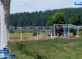 СИБУР завершает прокладку  этиленопровода «Нижнекамск – Казань»