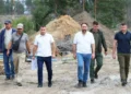 Татарстан продолжает восстанавливать объекты в Рубежном и Лисичанске
