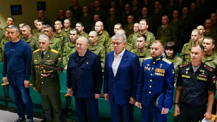 Фото: пресс-служба Полпредства РТ в РФ