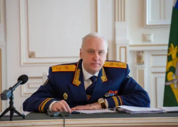 Поздравление Председателя СК России с Днём Государственного флага Российской Федерации
