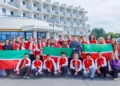 Татарстанская сборная завоевала 19 медалей на финале чемпионата «Профессионалы»