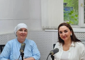 Татарстан дулкынында  (14.08.26)