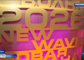 В Казани прошел пятый день фестиваля «Новая волна»