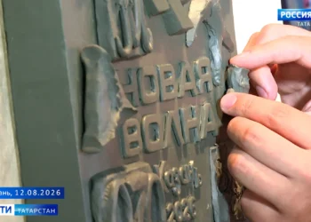 «Новая волна» достигла пика: в Казани прошел гала-концерт конкурса