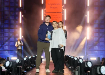 Пять татарстанцев стали победителями и призерами «КАРДО»
