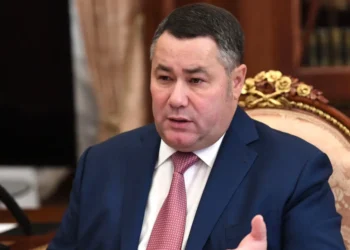 Игорь Руденя: решение о концерте Канье Уэста в Петербурге — за властями города, важно учесть мнение жителей