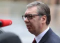 Президент Сербии Александр Вучич рассчитывает на продление газового контракта с РФ и снижение цены