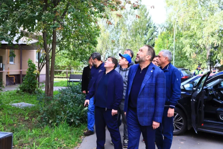 Фото предоставлено: пресс-службой Раиса РТ