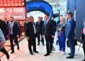 Рустам Минниханов рассказал о сотрудничестве Татарстана с Китаем и Вьетнамом на ВЭФ