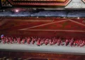 Пять золотых медалей: спортсмены Татарстана блистают на Всемирных играх кочевников