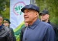 Лесничества Татарстана получили новую спецтехнику — её вручил Рустам Минниханов