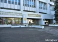 Концертный зал имени Сары Садыковой в Набережных Челнах открылся после капремонта