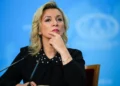 В МИД России обратили внимание на разную реакцию европейских политиков на приглашение В. В. Путина на саммит G20