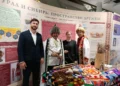 От Москвы до Казани: выставка «Исламское наследие России» представлена в столице Татарстана