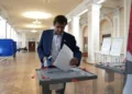Юрий Камалтынов: возможность проголосовать — главная ценность выборов