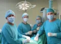 В Татарстане медики удалили у пациентки свыше 4 кг опухолей при редкой форме саркомы