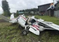СК озвучил вероятные причины авиакатастрофы в Татарстане