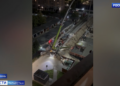 Казанцы жалуются на ночной шум со стройки