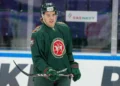 «Ак Барс» подписал односторонний контракт с Максимом Быковым