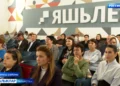 Авыл тормышында халык белән хәл итәсе эшләр шактый