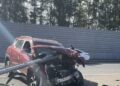 В Пестречинском районе 65-летний водитель «Москвича» погиб в ДТП