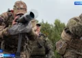 Курсанты Сухопутных войск отточат боевые навыки на чемпионате в Казани