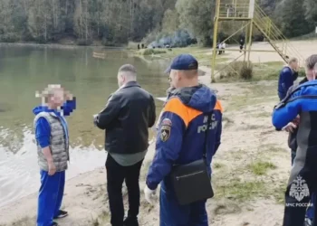 Трагедия в Казани: мужчина утонул в озере Глубоком