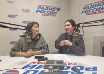 Күркәм эшләр эзеннән (15.09.26)