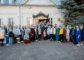 В Казани митрополит Кирилл встретился с семьями погибших участников СВО