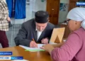 Авыл җирлекләрендә сайлау көне үзе бер зур вакыйга