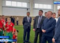 “Алтын туп” хәзер Татарстанда да бар