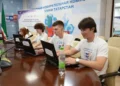 В ЦИК Татарстана работает информационно-ситуационный центр
