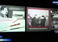День окончания Второй мировой войны отметили накануне: значимой дате посвящена интерактивная выставка «Россия — Моя история»