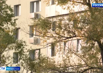 В Татарстане все соцобъекты готовы к отопительному сезону