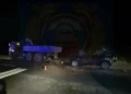 В Альметьевском районе произошло смертельное ДТП