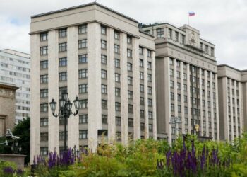 Татарстан в Госдуме IX созыва будут представлять 13 депутатов от трёх партий
