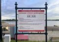 В Елабуге с 1 сентября закрыли купальный сезон на городском пляже