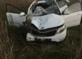 На трассе М‑7 в Татарстане произошло смертельное ДТП