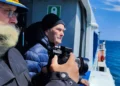 На Таймыре снимают фильм о легендарном исследователе Арктики Николае Ловелиусе
