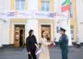 В Татарстане запустили патриотическую акцию «Мы – сила России»