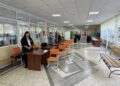 В Набережных Челнах открылись участки для голосования на выборах в Госдуму