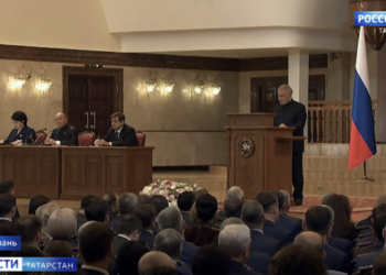 Минниханов объявил 2027 год Годом Шаймиева: что изменится в Татарстане и какие задачи поставил Раис