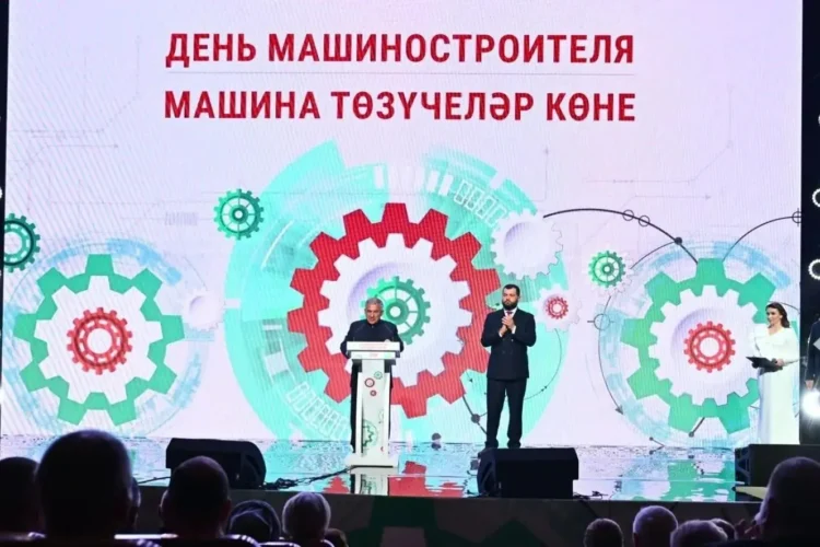 Фото: https://max.ru/rustamminnikhanov/AaDYgLERFhU