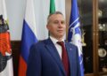 Ленар Сафин назначил Александра Груничева и. о. директора ВШГМУ КФУ