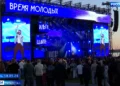 Молодые наблюдатели из 18 стран следят за выборами в Татарстане