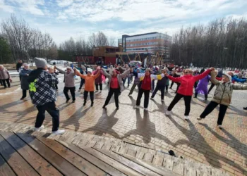 Более 30 тыс. татарстанцев приняли участие в марафоне «Сила России»