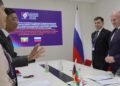 Куренков в Казани обсудил с Мьянмой создание совместного центра гуманитарного реагирования