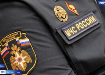 В Казани откроют международный салон «Комплексная безопасность» с техникой МЧС и уникальным полигоном