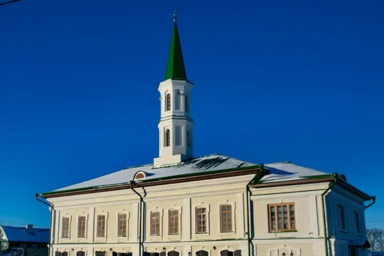 Фото: предоставлено пресс-службой Комитета РТ по охране ОКН