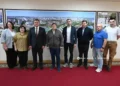 Радмир Беляев изучает в Белгороде опыт противодействия БПЛА
